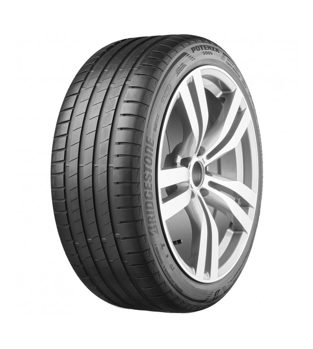 235/35R19 opona BRIDGESTONE POTENZA S005 XL FR AO 91Y